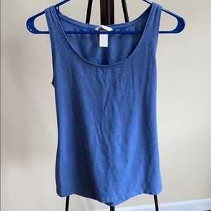 H&M Basic Tank